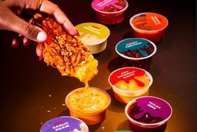 KFC unveils biggest boneless menu expansion with Tenders & Dips range