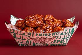 Wingstop UK&I launches limited-edition Dragon’s Breath flavour