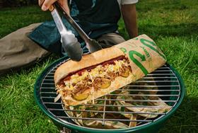 Subway launches BBQ Pulled Pork and expands cookie range