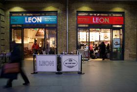 Leon owner to inject £2.5m into food chain as 23 restaurant closures confirmed