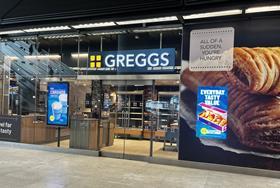 ‘No further price rises’ in 2026, says Greggs CEO