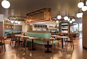 Wagamama owner TRG to sell concessions division to Areas