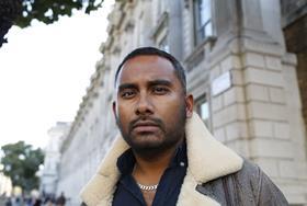 Waitrose named partner for Amol Rajan’s new media platform