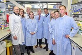 Iceland and The Range join retail collective to highlight risk of prostate cancer