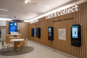 M&S Food ‘flying’ but fashion still ‘hungover’ from cyberattack