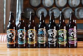 New Black Sheep Brewery owner ‘not that far away’ from break-even