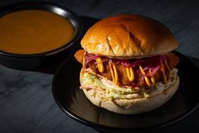 Yo launches ‘It’s Game Time’ menu to celebrate summer of football
