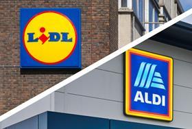 Aldi and Lidl understated range size by 40%, according to CMA