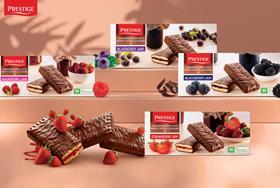 Valeo buys Bulgarian biscuit business to push Europe growth