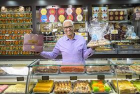 Cake Box revenues soar 43% to surpass £60m
