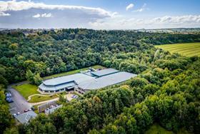 Harrogate Spring Water bottling plant plans rejected by local council