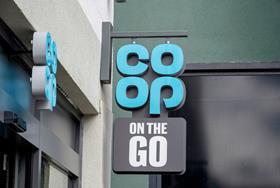 Co-op pulls plug on standalone On The Go format