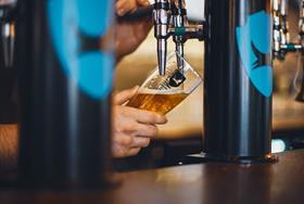 BrewDog shuts bars ahead of sale completion