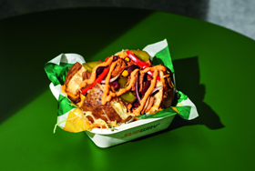 Subway launches beef chilli, loaded fries and matcha cookies