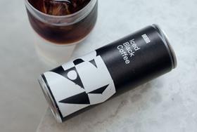 Origin Coffee enters RTD category with single origin Iced Black Coffee