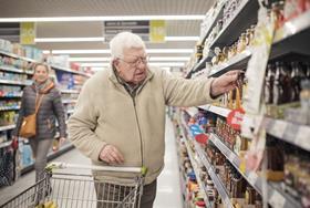 Consumer confidence hits three-year low amid oil price chaos