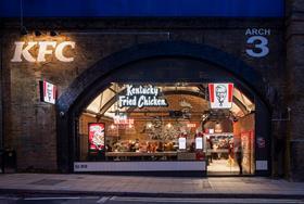 KFC announces plans to source chicken wings from British chickens