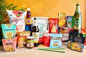 Thai government launches shop on Ocado