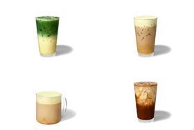 Starbucks launches new summer menu led by Caramelised Banana range