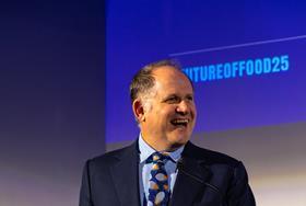 Tesco becomes ‘game-changing’ backer for Henry Dimbleby’s £100m health plan