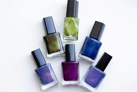 Barry M rescued from administration in £1.4m Warpaint London deal