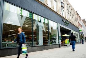 Waitrose to begin estate-wide rollout of inventory management tech