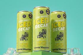 Lost Sheep Coffee expands RTD range with added fibre decaf latte