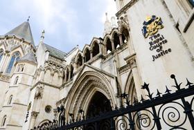 Animal welfare court battle over chicken handling