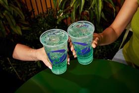 Taco Bell brings ‘cult favourite’ US Baja Blast drink to UK for first time