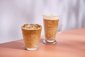Costa Coffee launches high-protein latte range
