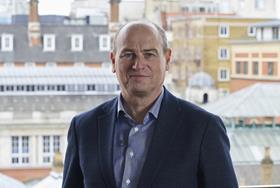 Compass Group UK & Ireland CEO Robin Mills to retire
