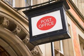 Postmasters hit out at ‘kick in the teeth’ Royal Mail rate cuts