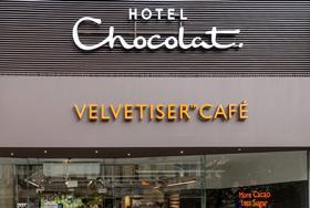 Hotel Chocolat slips to loss after soaring cocoa and employment costs