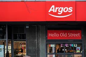 Argos trumps Tesco to top new index of retailer digital capability