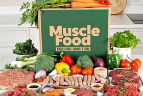Ranjit Boparan strikes Muscle Food rescue deal to add to meat empire