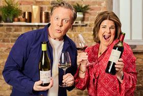 Majestic launches wine club subscription with Saturday Kitchen