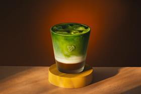 Costa launches Maple Hazel Iced Matcha Latte in autumn menu shake-up