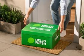 HelloFresh revenue falls in ‘conscious choice’