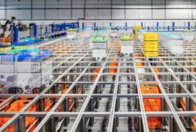 Ocado shares jump following Korea launch and analyst upgrade